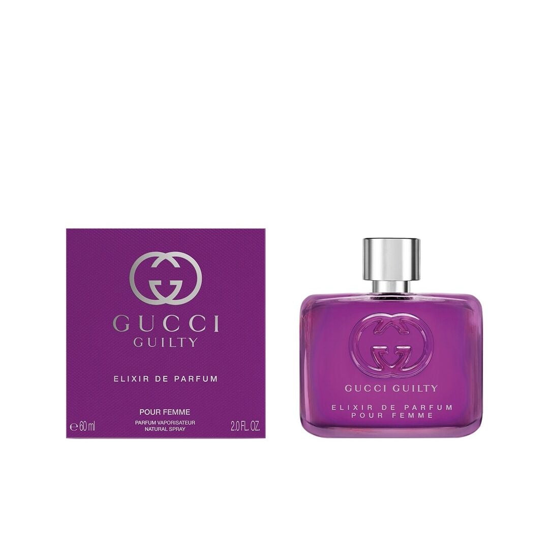 Gucci Guilty Elixir de Parfum For Women