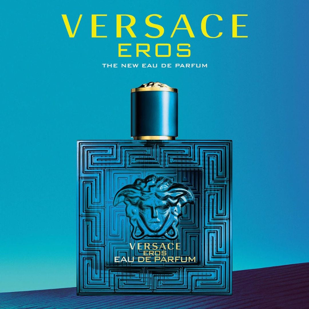 Versace Eros EDP